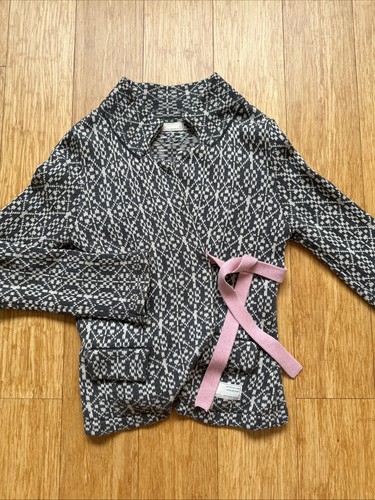 Odd molly cotton cardigan size - cotton,