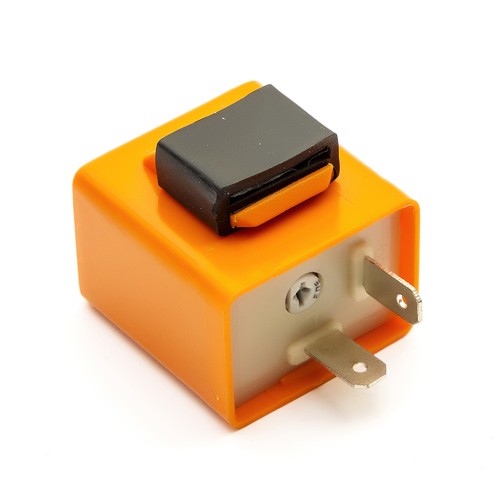 Led adjustable flasher relay - adjustable,