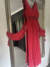 Pia Michi Women's Dress 16