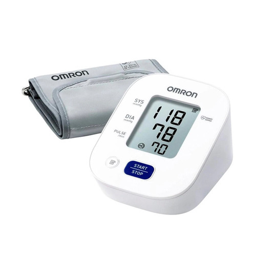 Omron hem 7188 le upper - omron, hem-7188-le