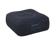 Inflatable Booster Seat Travel