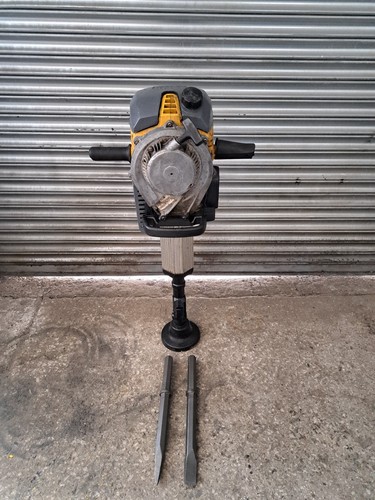 Wacker neuson bh55 stroke - bh55, 2