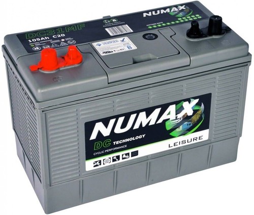 Dc31mf numax leisure - dc31mf,