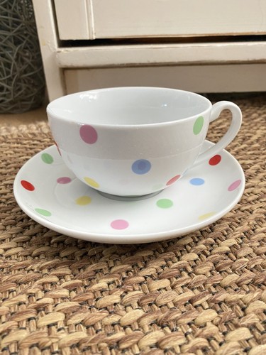 Cath kidston large dotty cup - kidston,