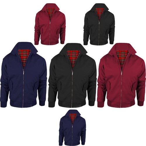 Kids vintage harrington jacket - kids,