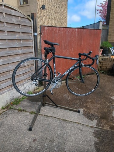 Vintage terry dolan - vintage, bike