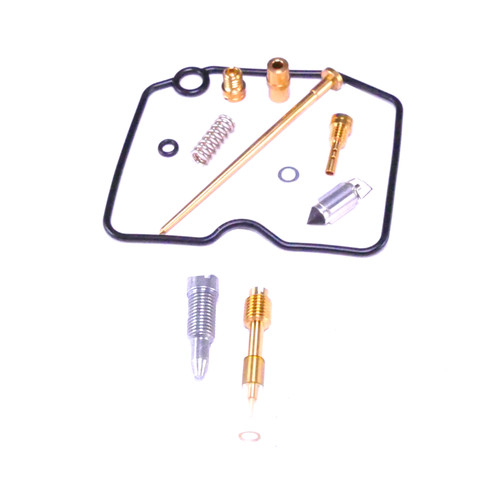 Carburetor repair kit for - carburetor,