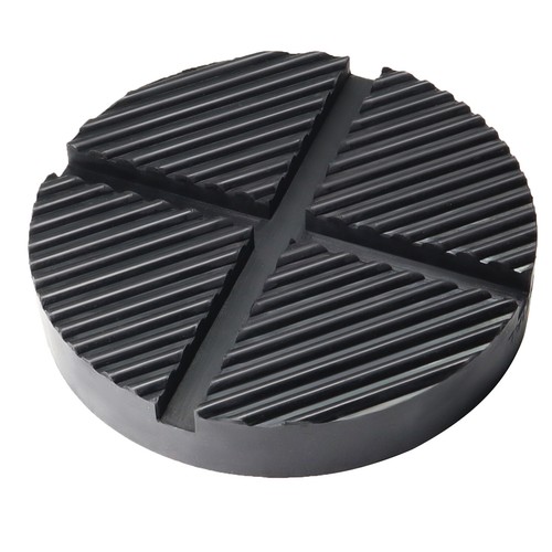 Large rubber pad - rubber,