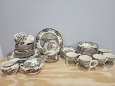 Johnson Brothers Friendly