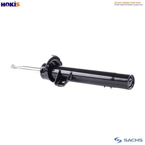Shock absorber 350 588 - absorber,