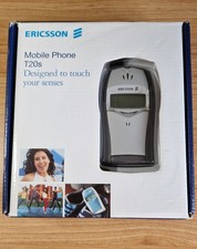 Ericsson T20s Vintage
