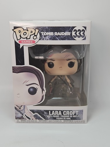 Funko pop tomb raider - pop!,