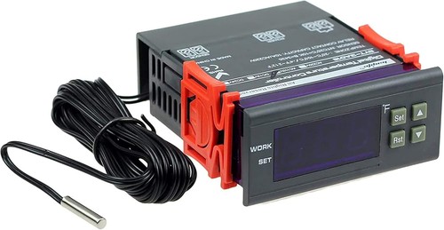Bayite 110v fahrenheit - 110v,