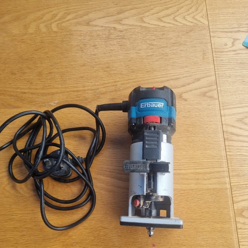 Electric palm router epr710 - palm,