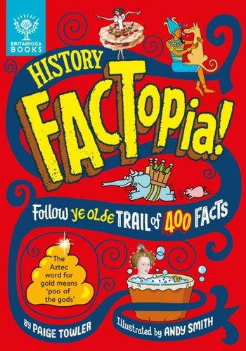History factopia follow ye - history,