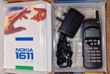 Nokia 1611 Vintage Mobile
