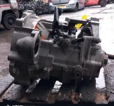 VW GOLF 1.4 PETROL 122BHP 2012 6 SPEED MANUAL *MCB* GEARBOX