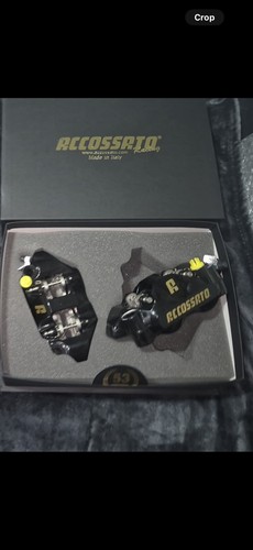 Accossato pz004 108mm calipers - accossato,