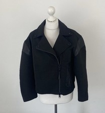 All Saints Matton Biker Jacket