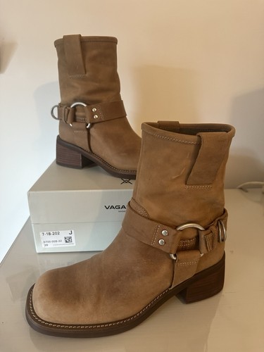 Vagabond atelier nour cowboy - atelier,