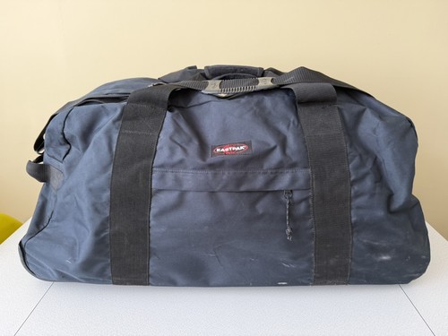 Eastpak container duffle - 85+,