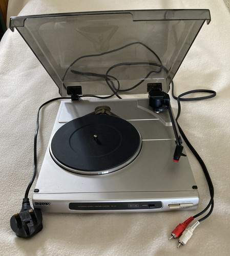 Vintage sony j10 automatic - vintage,