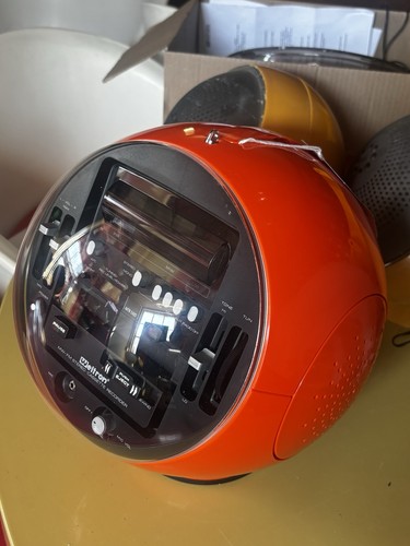 Chromium dome for - chromium,