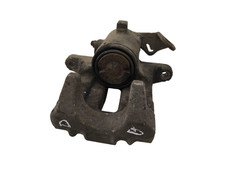 Audi A3 S3 8L 1999 Diesel Rear