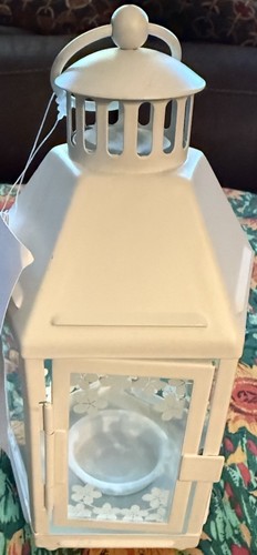 Ikea kringsynt white indoor - kringsynt,