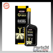 Wynns Formula Gold Powerful