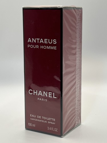 Chanel antaeus pour homme - chanel,