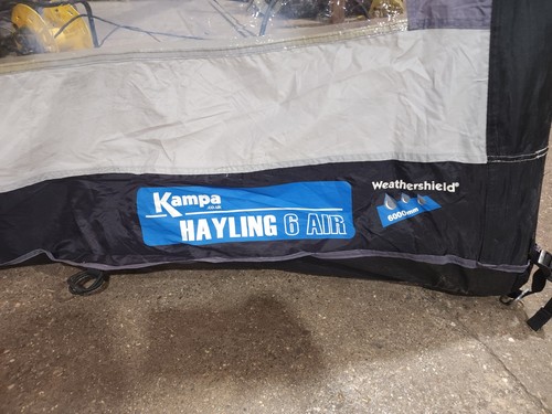 Kampa hayling air - kampa, 6