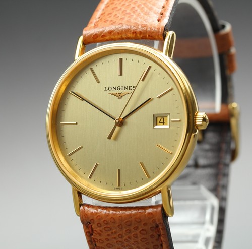 Mint longines grand - mint],