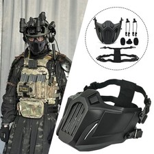 TACTICAL Airsoft Outdoor