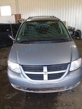 Anti-Lock Brake Part Assembly