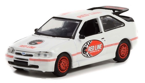 Greenlight ford escort - escort, rs