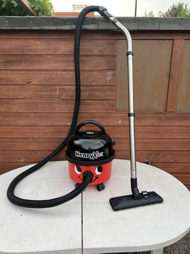 Henryxtra hoover hvx - henryxtra,