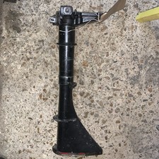 Mercury 2.2hp Outboard Motor