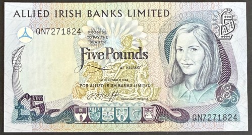 Northern ireland - *uk*, *northern