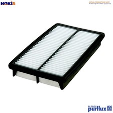 AIR FILTER A266 FOR PEUGEOT