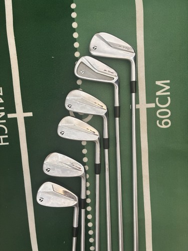 Taylormade p7mb p7mc p770 - taylormade, ,
