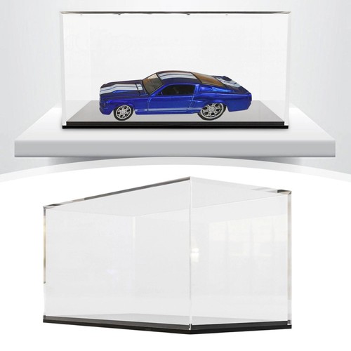 Scale acrylic clear - acrylic,