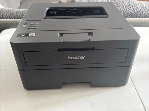 Brother l2400dw mono laser - brother,