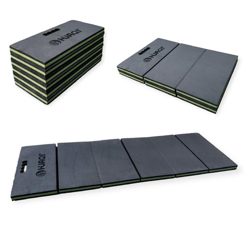 Large eva foam folding mat - eva,