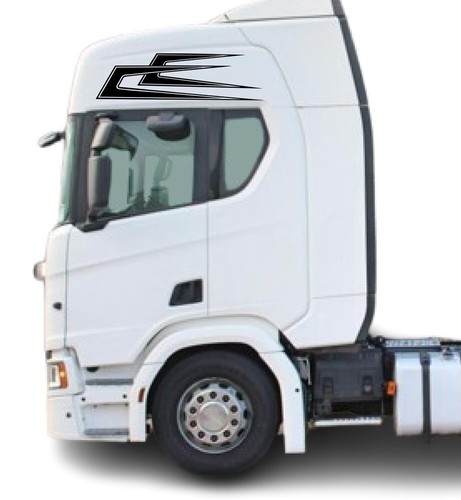 Set truck jag - set,