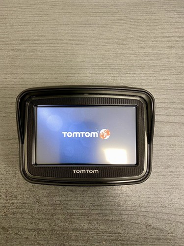 Tomtom rider western - tomtom,