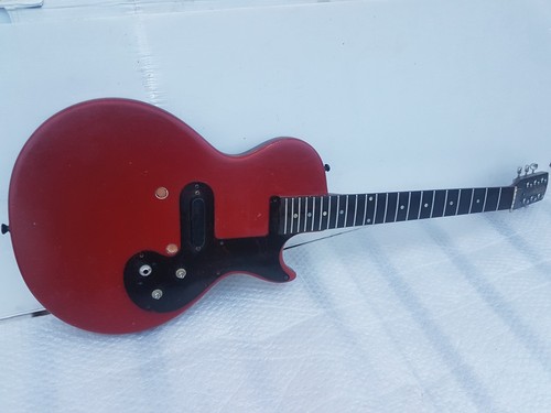 1960 epiphone gibson melody - 1960,
