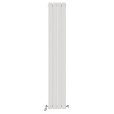 Double Vertical Radiator
