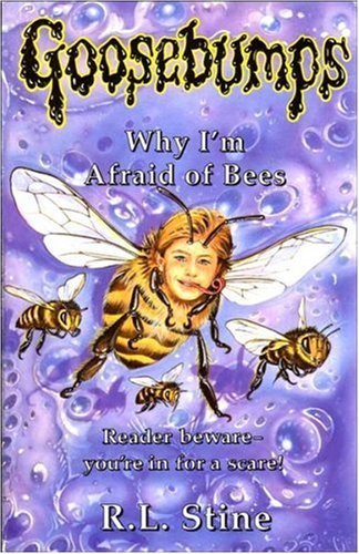 Why afraid of - i'm,