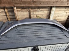 Ford Mondeo Spoiler mk 4 sport